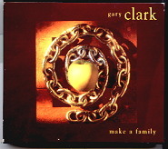 Gary Clark - Make A Family 2 x CD Set